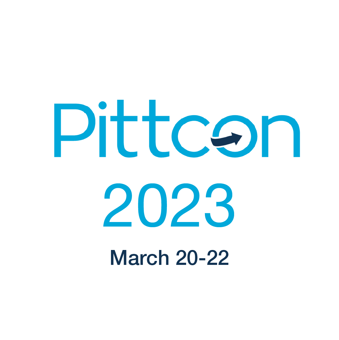 PITTCON CONFERENCE & EXPOSITION